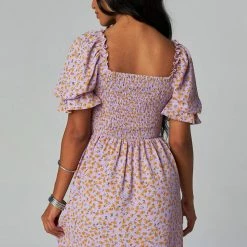 Discount 🎁 Buddylove 👩 women Andi Buttercup 👗 Dress in Lavender ✔️ -Cheap Buddylove Store 072f439394b84c5bb9d757705891c2fd 1080x