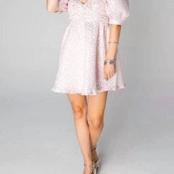 Wholesale 🤩 Buddylove 👩 women Poppy Babydoll Mini 👗 Dress in Pink Leopard Print 👍 -Cheap Buddylove Store 0d8b9f7a2f0b46cd89727f60e11914d8 1080x