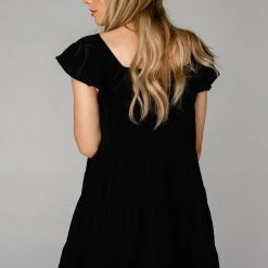 Hot Sale 🛒 Buddylove 👩 women Delilah Baby Doll 👗 Dress in Black ❤️ -Cheap Buddylove Store 12ae9343bdde4477aa346106666ba1fd 91bbaa9e 60cb 44a9 861a 31055a964fe5 1080x