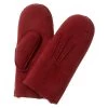 Outlet 😉 women Surell Accessories Foldable Cuff Shearling Mittens 🎁