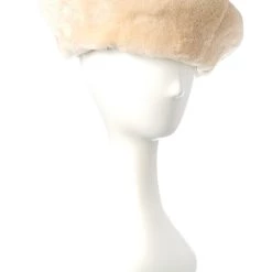 Best reviews of 🌟 women Surell Accessories Shearling Beret 🔔