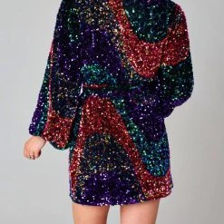 Discount 😀 Buddylove 👩 women Adeline Sequin Wrap 👗 Dress in Party Abstract 🧨 -Cheap Buddylove Store 26fb4f7ac34e4ceab7dc17a118859e78 188def58 dd37 43ea a232 aae419af407a 1080x