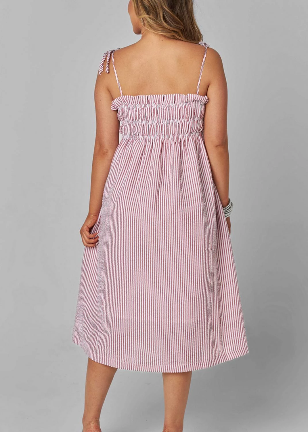 Outlet β€οΈ Buddylove π© women Lexi π Dress in Multi π 2 Outlet β€οΈ Buddylove π© women Lexi π Dress in Multi π - Image 2