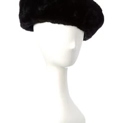 Brand new 😀 women Surell Accessories Shearling Beret 🛒