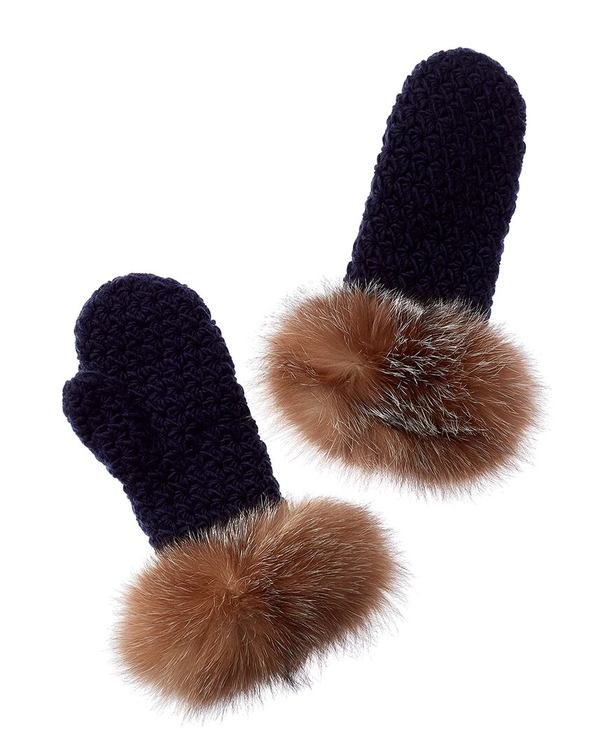 Brand new ๐ฏ women Surell Accessories Fleece-Lined Knit Mittens ๐ 1 Brand new ๐ฏ women Surell Accessories Fleece-Lined Knit Mittens ๐