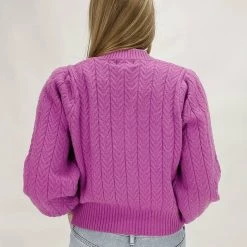 Cheap ⭐ Frnch 👩 women Vanille Cardigan in Violine 😀 -Cheap Buddylove Store 3505d556cd7943eda5b7f0cfd402f76b 9bb7f543 eb25 4f59 bbb3 2dede6d431fa 1080x