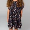 Wholesale 🥰 Buddylove kids Girl'S Kenzie 👗 Dress in Secret Garden 🧨