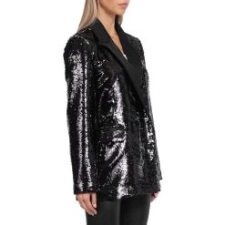 Flash Sale 🔔 Bagatelle 👩 Womens Sequined Collared Tuxedo Jacket 😀 -Cheap Buddylove Store 43375f0cf0b94a7db63c799fd9200a3f 1080x
