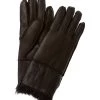 Deals 🌟 women Surell Accessories Leather Gloves ✨