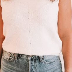 New β Frnch π© women Laila Sweater Tank in Cream 𧨠10 New β Frnch π© women Laila Sweater Tank in Cream 𧨠-Cheap Buddylove Store 45441e1ebdda4d7592b9fa01d001681b 7caeb8da ed36 44ff 9220 6d41a1f602e5 1080x