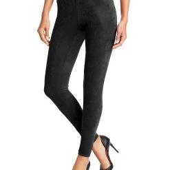 Best Sale 😍 Bagatelle 👩 Womens Faux Suede Pull On Leggings ❤️ -Cheap Buddylove Store 6b09d3f587a74515b8c7176b1efb4109 1080x