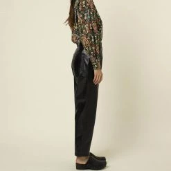 New 😀 Frnch 👩 women Kylie Woven 👚 Shirt in Maude 😉 5 New 😀 Frnch 👩 women Kylie Woven 👚 Shirt in Maude 😉 -Cheap Buddylove Store 88c9c2e768874baa81132757850c488f bda5eb76 1933 4bbd ac94 3e34f2eda069 1080x