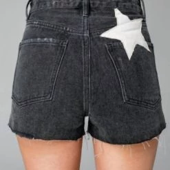 Buy ✨ Buddylove 👩 women Dawson Short in Black 🔥 -Cheap Buddylove Store 88f6df11d41e44568e9fd667aaa50099 11592917 ec52 4305 b249 0677486ecf37 1080x