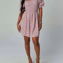 Discount 🎁 Buddylove 👩 women Andi Buttercup 👗 Dress in Lavender ✔️ -Cheap Buddylove Store 983e5b3f93a24ccda4e55a8c5d742003 1080x