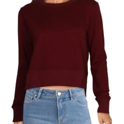 Wholesale 👍 English Factory 👩 Womens Cozy Comfy Sweatshirt 😀