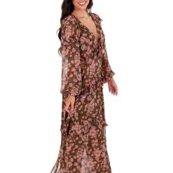 Outlet 😉 Buddylove 👩 women Pia Maxi 👗 Dress in Lost Lovers 👍 -Cheap Buddylove Store ac165aa1f7234107a3ab91dfa868307d c1cd74e8 4ee7 4309 9b2c 0df05ff98b7d 1080x