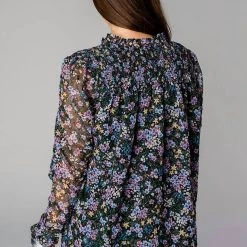 Budget 👏 Buddylove 👩 women Everly Long Sleeve Button Up Blouse in Daisy 👏 -Cheap Buddylove Store af6aabf35e834f7b9ab26dae9485ffad 3d9d8a23 d8fe 4685 b5f3 82804528adbc 1080x