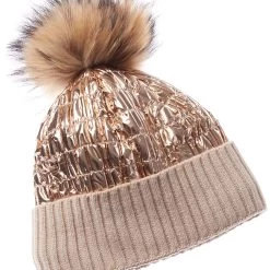 Outlet 🎁 women Surell Accessories Puffer Beanie 🎁