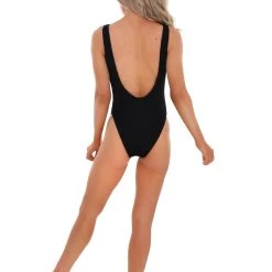 Promo 😀 Buddylove 👩 women Bondi One Piece 🩱 Swimsuit in Black 🎁 -Cheap Buddylove Store b890e0f6b3d947c7a0d71997d6a1388b ef163045 a932 40b8 bfdc 902fb158e760 1080x
