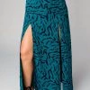Top 10 👍 Buddylove 👩 women Bridget Maxi 👗 Skirt in Juniper 👏