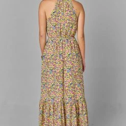 Promo 👏 Buddylove 👩 women Pepper High Neck Maxi 👗 Dress in Marigold 🔥 -Cheap Buddylove Store c2b48dd6dec743248f20dba02505098e 2419083c 383c 4caf 8557 b46ec9e0eb16 1080x