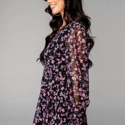 Hot Sale 🌟 Buddylove 👩 women Parker V-Neck Skater 👗 Dress in Multi 👍 5 Hot Sale 🌟 Buddylove 👩 women Parker V-Neck Skater 👗 Dress in Multi 👍 -Cheap Buddylove Store c323e569821d49d1b7bfaaf73083b474 1080x