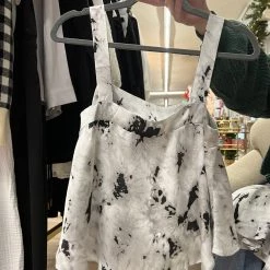 Budget π€© Buddylove π© women Athena Flowy Cropped Tank Top in Black Tie-Dye π 7 Budget π€© Buddylove π© women Athena Flowy Cropped Tank Top in Black Tie-Dye π -Cheap Buddylove Store c58b476e4b434cbda168fae67bcee2a1 c1937946 1ec7 4d47 9148 53f80d70fc85 1080x