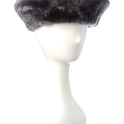 Promo ❤️ women Surell Accessories Shearling Beret ✨