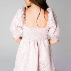 Wholesale 🤩 Buddylove 👩 women Poppy Babydoll Mini 👗 Dress in Pink Leopard Print 👍 -Cheap Buddylove Store cd0173db1ebf44d58e16ae03f44591d0 1080x