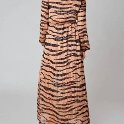 Outlet π Buddylove π© women Desire Long Sleeve Maxi π Dress in Stampede π 5 Outlet π Buddylove π© women Desire Long Sleeve Maxi π Dress in Stampede π -Cheap Buddylove Store d0c54f6dba184687b1b425e85aa1bba2 94a45a4f 48fa 47ce 9462 230a7517b402 1080x