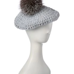 Deals 🛒 women Surell Accessories Fleece-Lined Beret 👍