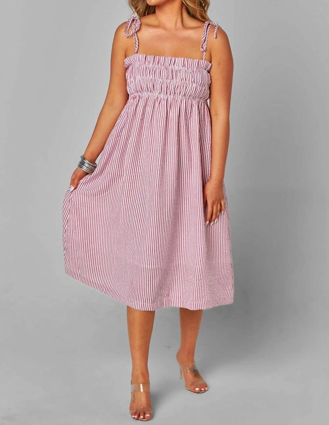 Outlet β€οΈ Buddylove π© women Lexi π Dress in Multi π 1 Outlet β€οΈ Buddylove π© women Lexi π Dress in Multi π