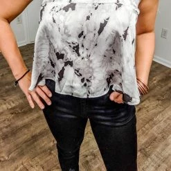 Brand new 👏 Buddylove 👩 women Athena Top in White ❤️