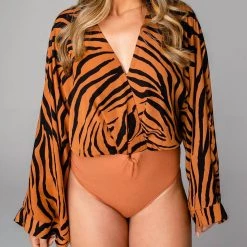 Cheap 🎁 Buddylove 👩 women Ariana Kimono Bodysuit in Mowgli 🥰 -Cheap Buddylove Store e0c33980c8c6490aadb741eabdc8e5a4 1080x