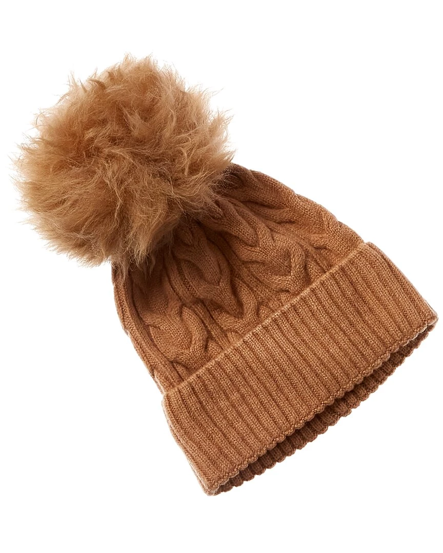 Cheapest 🔔 women Surell Accessories Cable Cuff Wool Hat 🎉 1 Cheapest 🔔 women Surell Accessories Cable Cuff Wool Hat 🎉