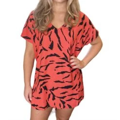 Cheap ✔️ Buddylove 👩 women Baker 👗 Dress in Raider 🎁