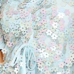 Best Sale 🔥 Buddylove 👩 women Colby Puff Sleeve Mini 👗 Dress in Iridescent 🌟 -Cheap Buddylove Store f4a451976900489a9564f835ca55fc2c 0213d316 0e8b 4852 9b61 5a6ab84403e3 1080x