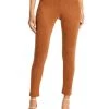 Best Sale 😍 Bagatelle 👩 Womens Faux Suede Pull On Leggings ❤️
