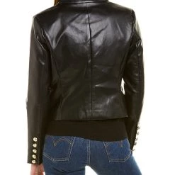 Promo 🛒 women Bagatelle Double-Breasted Blazer ⭐ 5 Promo 🛒 women Bagatelle Double-Breasted Blazer ⭐ -Cheap Buddylove Store 164577badfc74747ae8db63a7079a95d 1080x