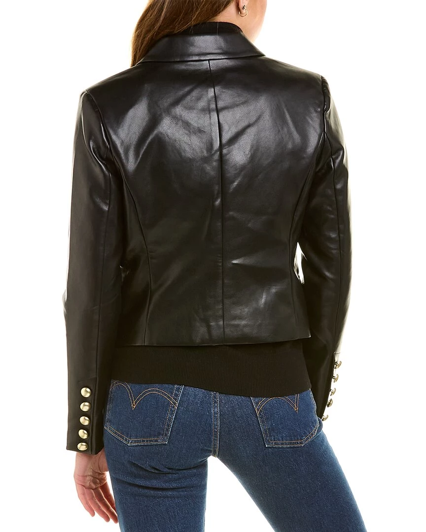 Promo 🛒 women Bagatelle Double-Breasted Blazer ⭐ 3 Promo 🛒 women Bagatelle Double-Breasted Blazer ⭐ - Image 3