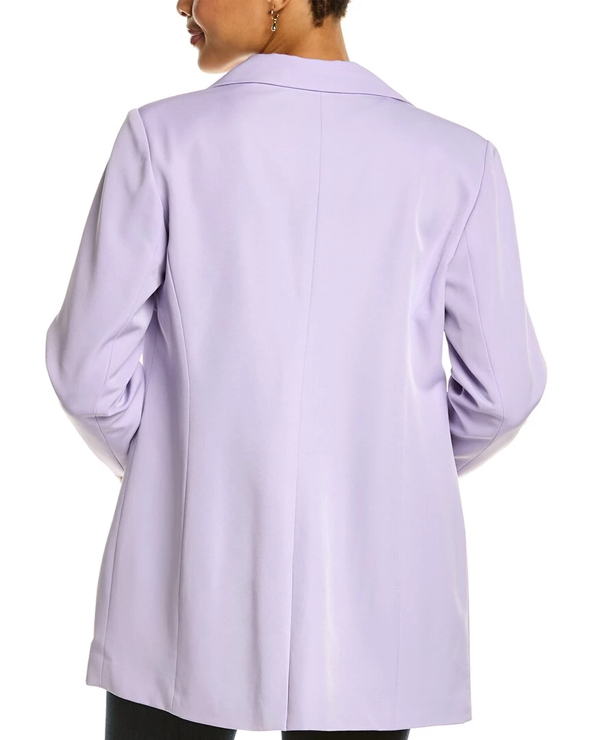 Best Pirce 🥰 women Bagatelle Oversized Menswear Blazer 🌟 2 Best Pirce 🥰 women Bagatelle Oversized Menswear Blazer 🌟 - Image 2