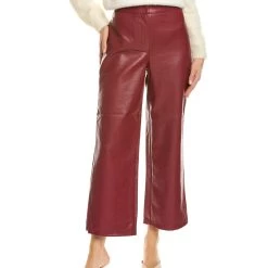 Cheap Buddylove Store 4 Hot Sale ๐ฏ women Bagatelle Straight Leg Crop Pant ๐คฉ