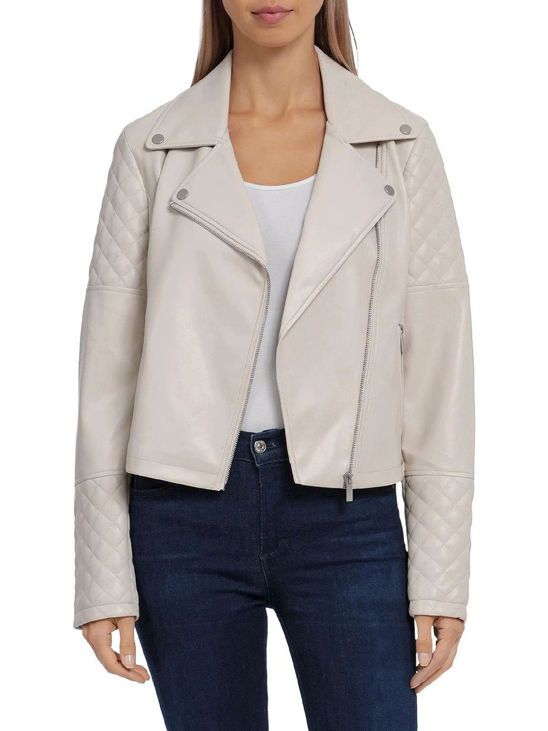 Cheapest ✔️ Bagatelle 👩 Womens Faux Leather Collared Motorcycle Jacket 🤩 1 Cheapest ✔️ Bagatelle 👩 Womens Faux Leather Collared Motorcycle Jacket 🤩