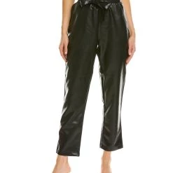 Cheap Buddylove Store 2 Buy ๐คฉ women Bagatelle Paperbag Pant ๐