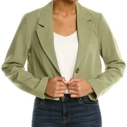 Top 10 👏 women Bagatelle Cropped Blazer 👍