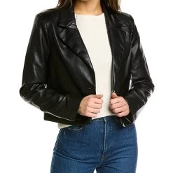 Cheap Buddylove Store 6 Wholesale ๐ฅ women Bagatelle Cropped Blazer โจ