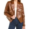 Cheapest 😍 women Bagatelle Double-Breasted Blazer 🤩